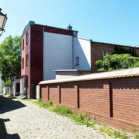 Alte Kino In - Gartenhaus *