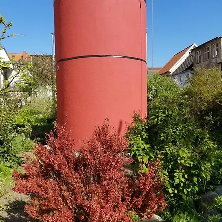 Daire Alte Kino In - Gartenhaus