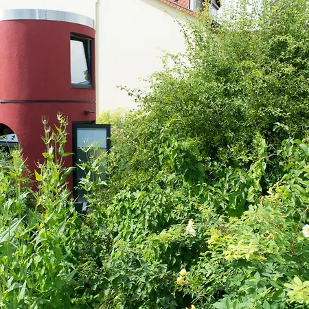 Alte Kino In - Gartenhaus *